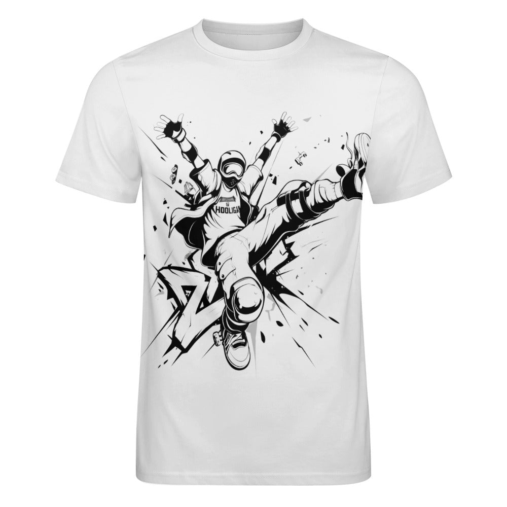 Men's Cotton T-shirt