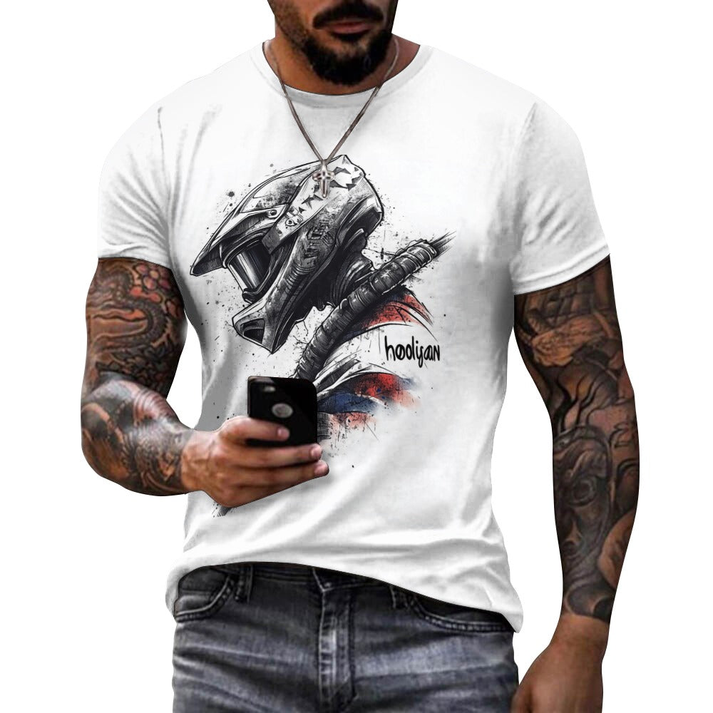 Men's Cotton T-shirt