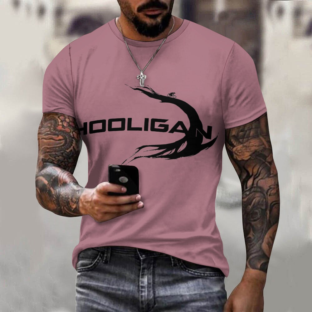 Men's Cotton T-shirt