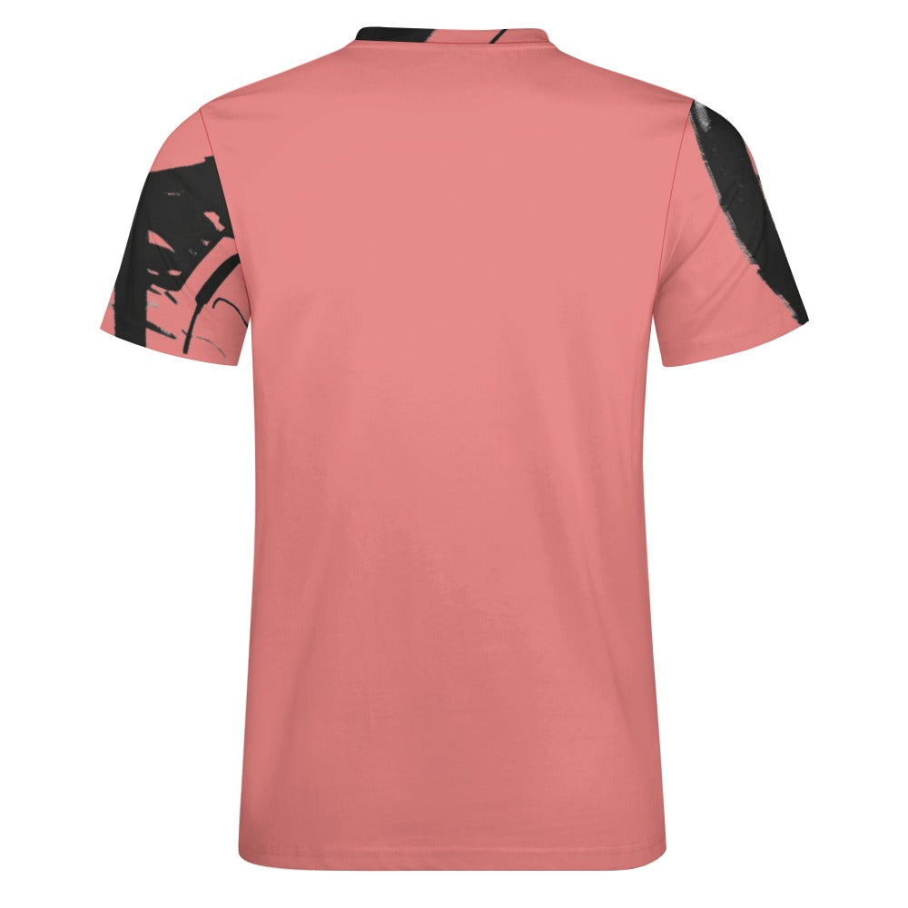 Men's Cotton T-shirt