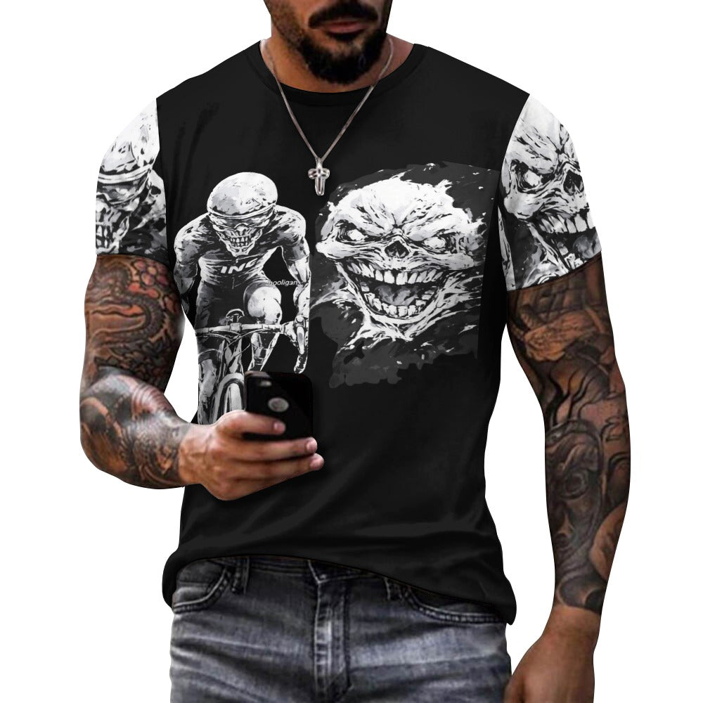 Men's Cotton T-shirt