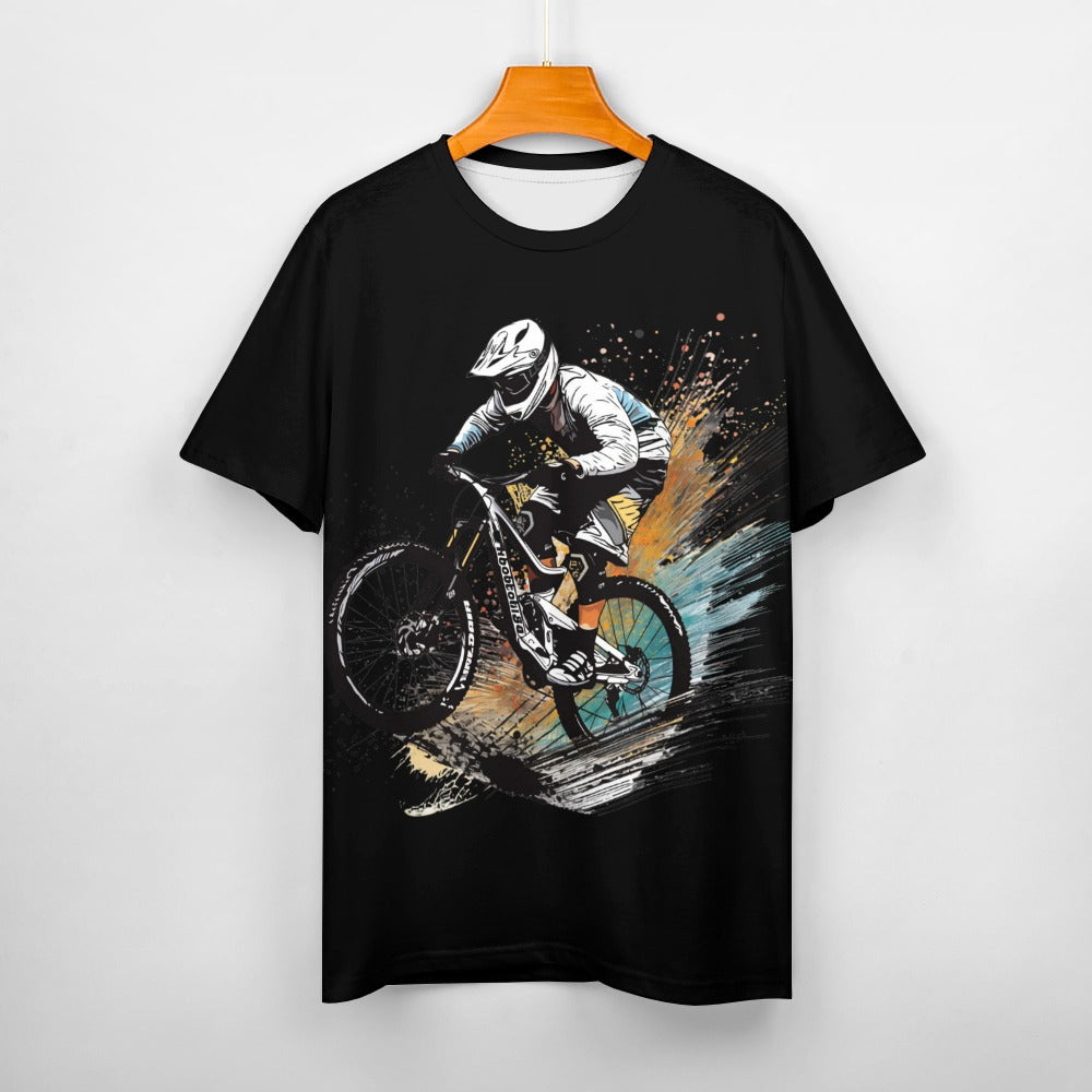 Men's Cotton T-shirt