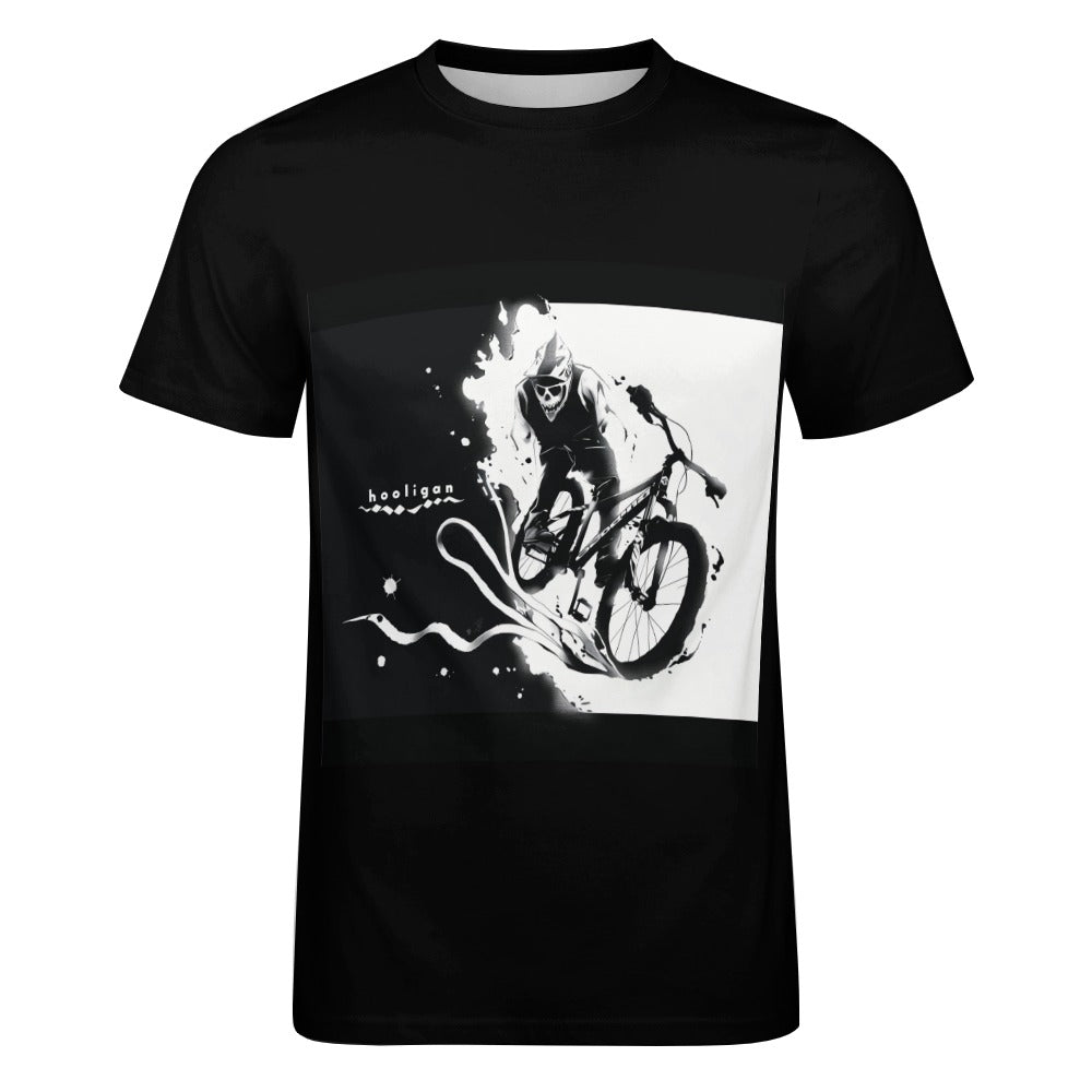 Men's Cotton T-shirt