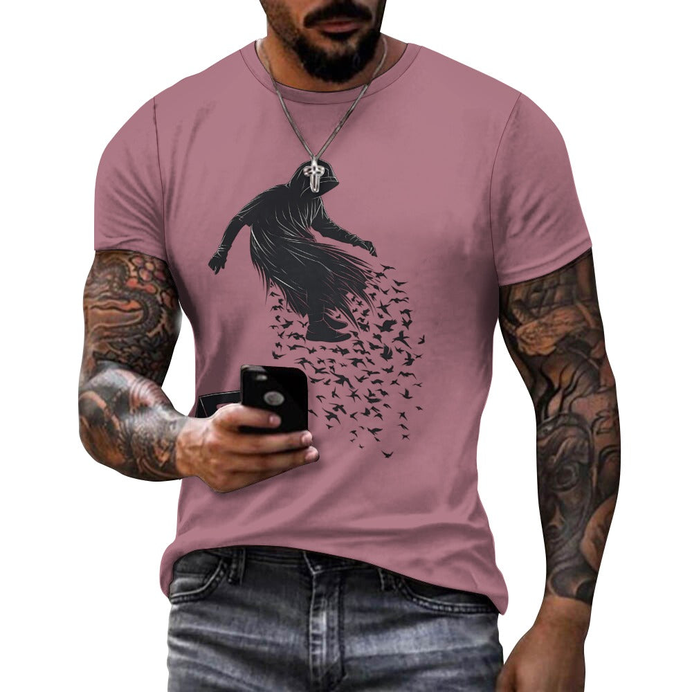 Men's Cotton T-shirt