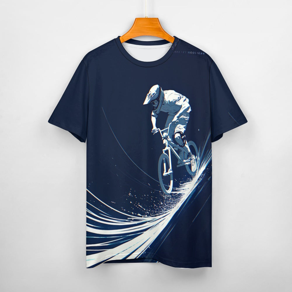 Men's Cotton T-shirt