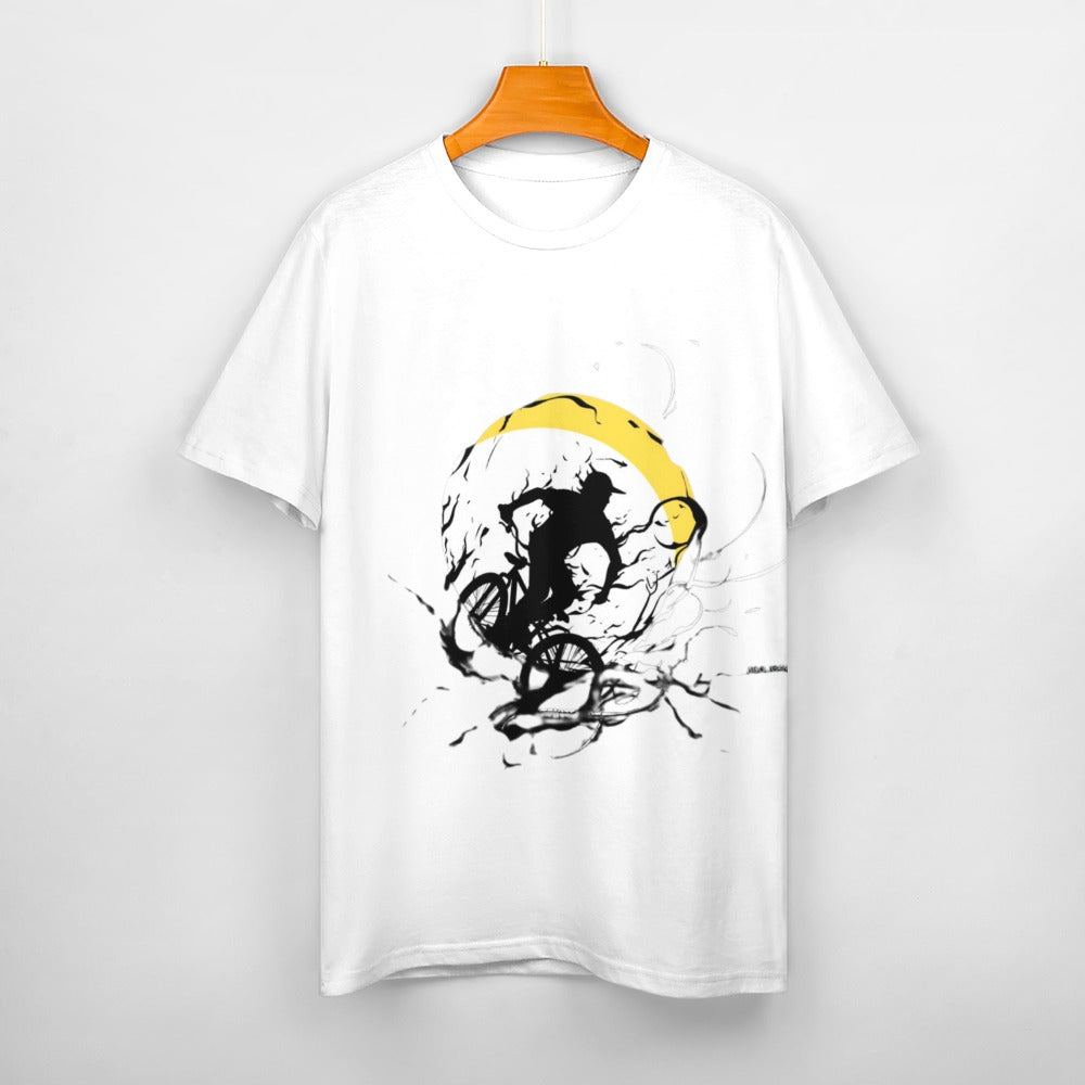 Men's Cotton T-shirt