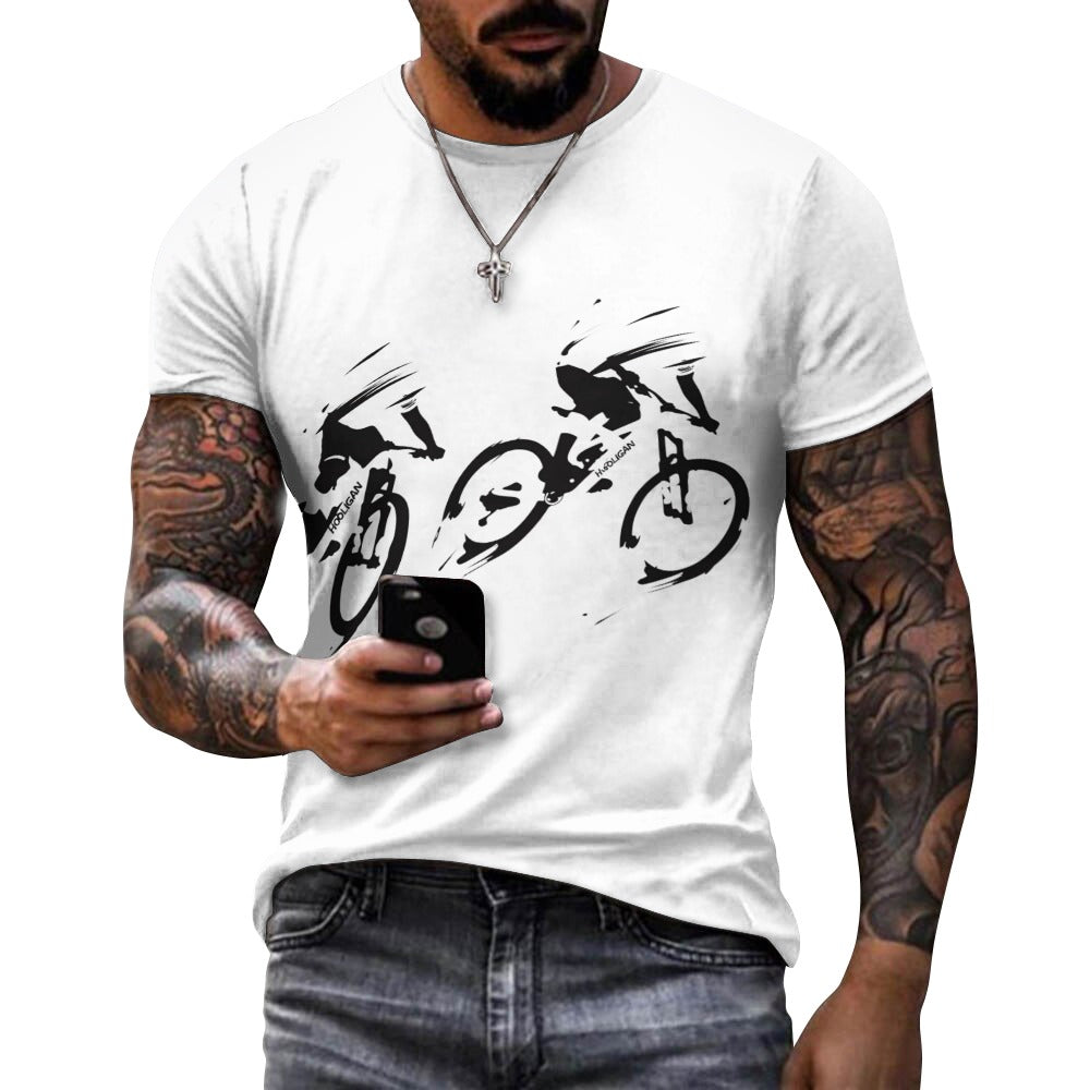 Men's Cotton T-shirt