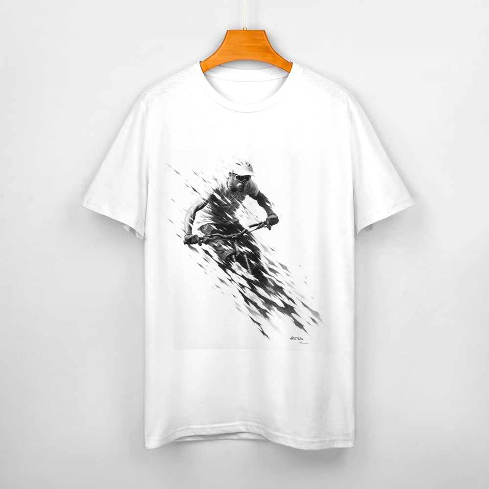 Men's Cotton T-shirt