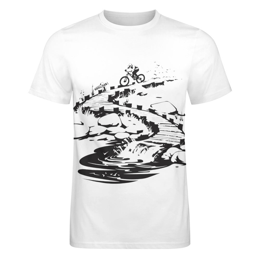 Men's Cotton T-shirt