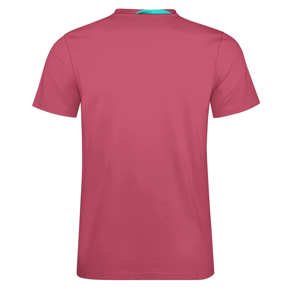 Men's Cotton T-shirt