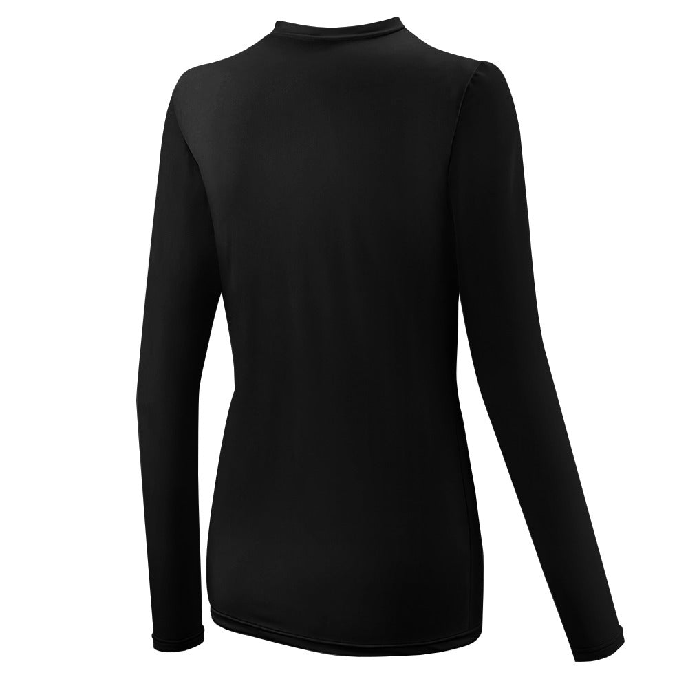 Women's Long Sleeve T-Shirt