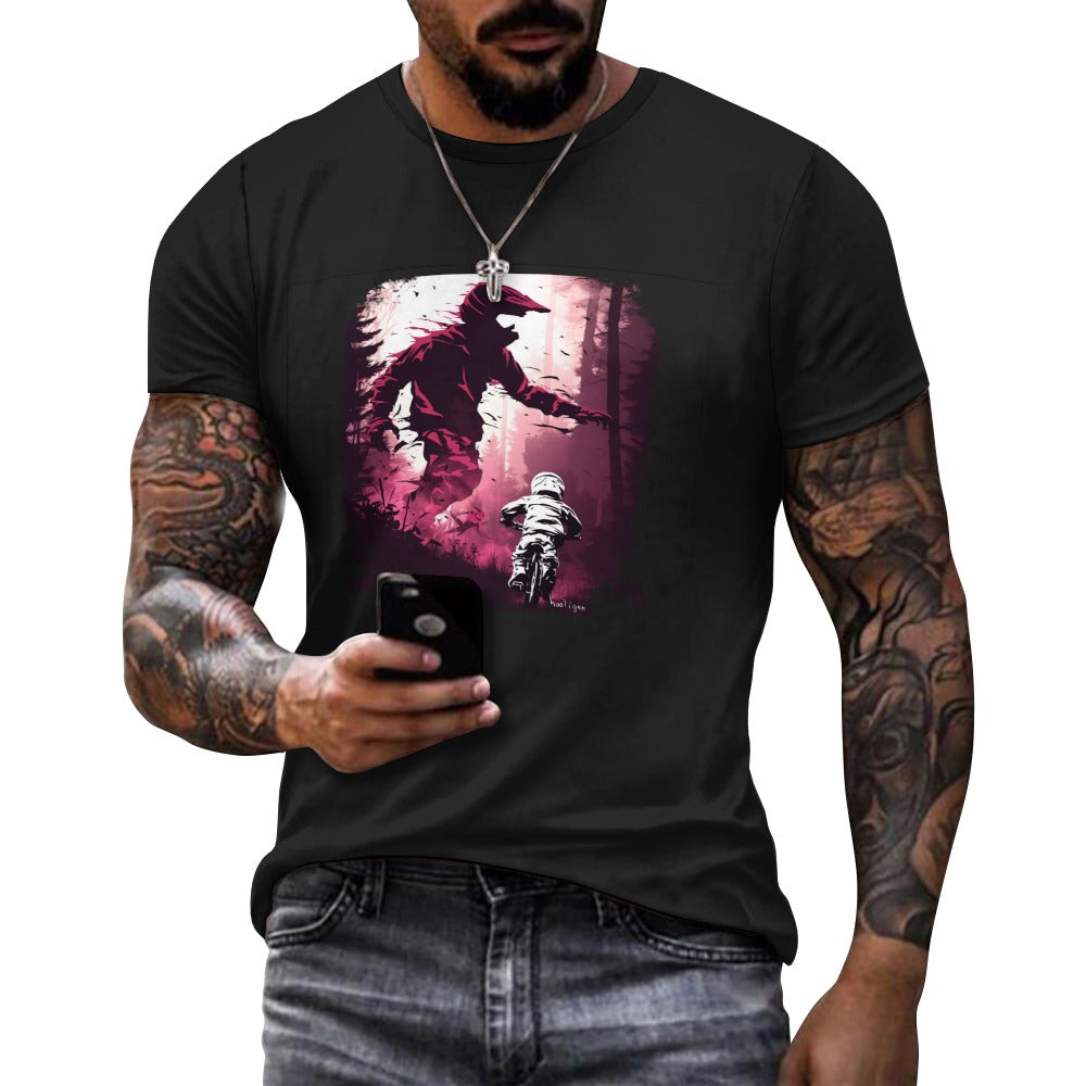 Men's Cotton T-shirt