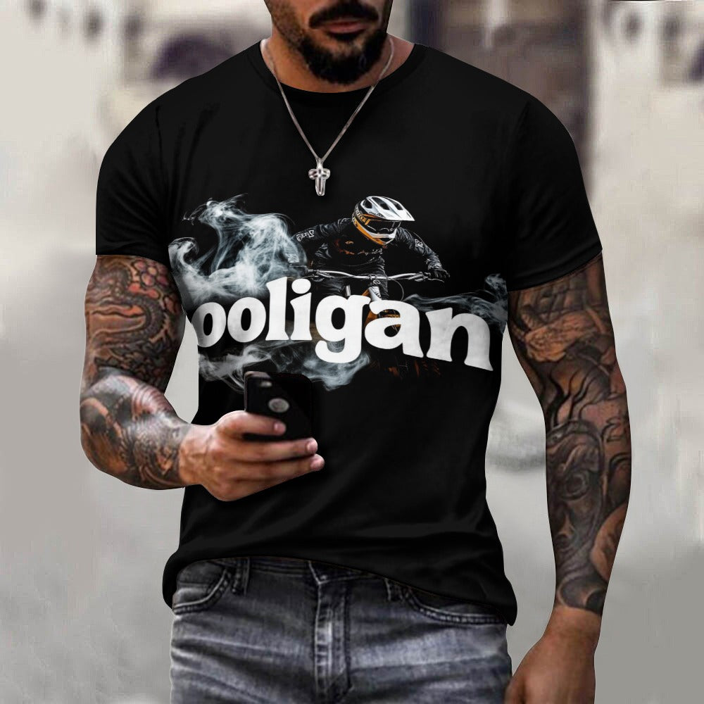 Men's Cotton T-shirt