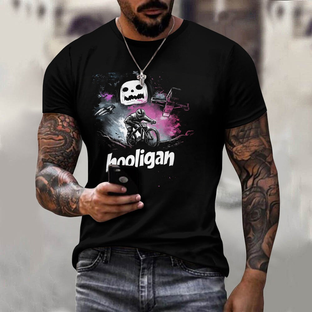 Men's Cotton T-shirt