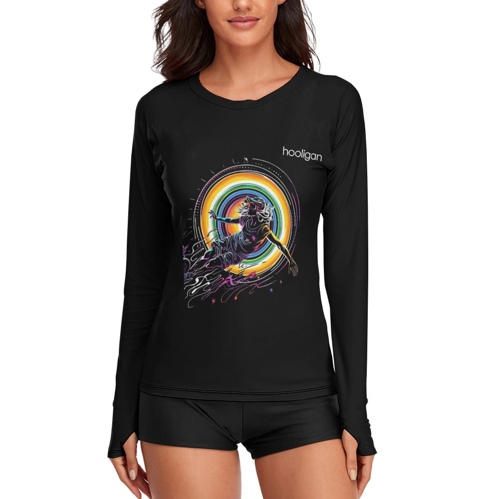 Women's Long Sleeve T-Shirt