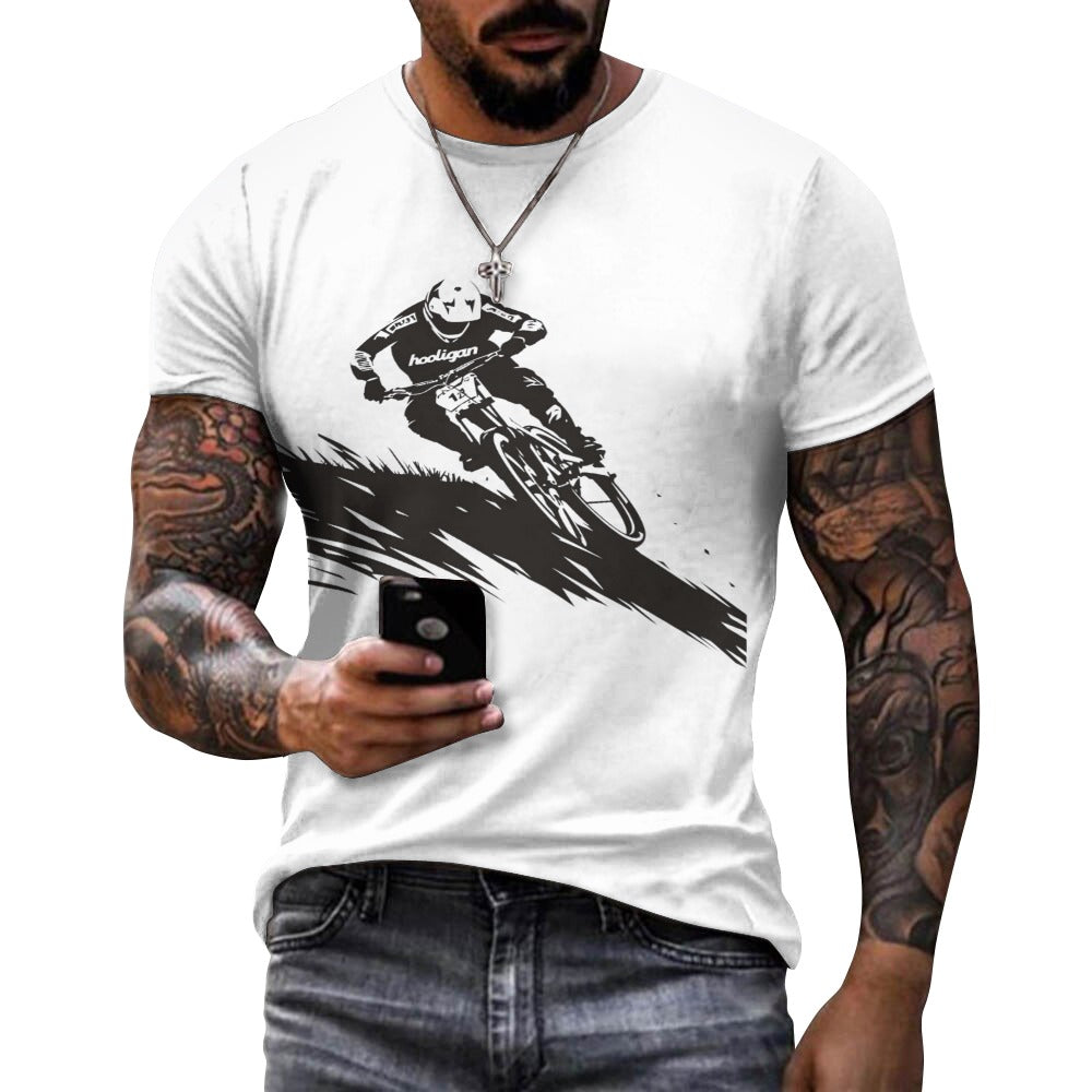 Men's Cotton T-shirt