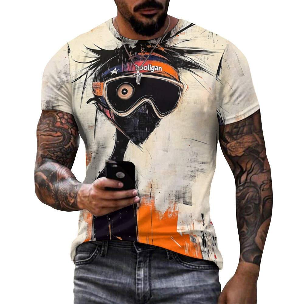 Men's Cotton T-shirt