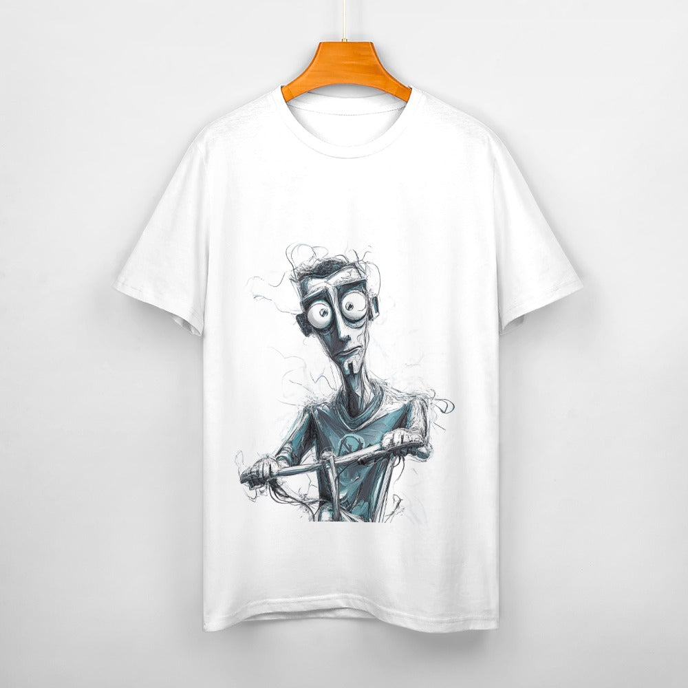 Men's Cotton T-shirt