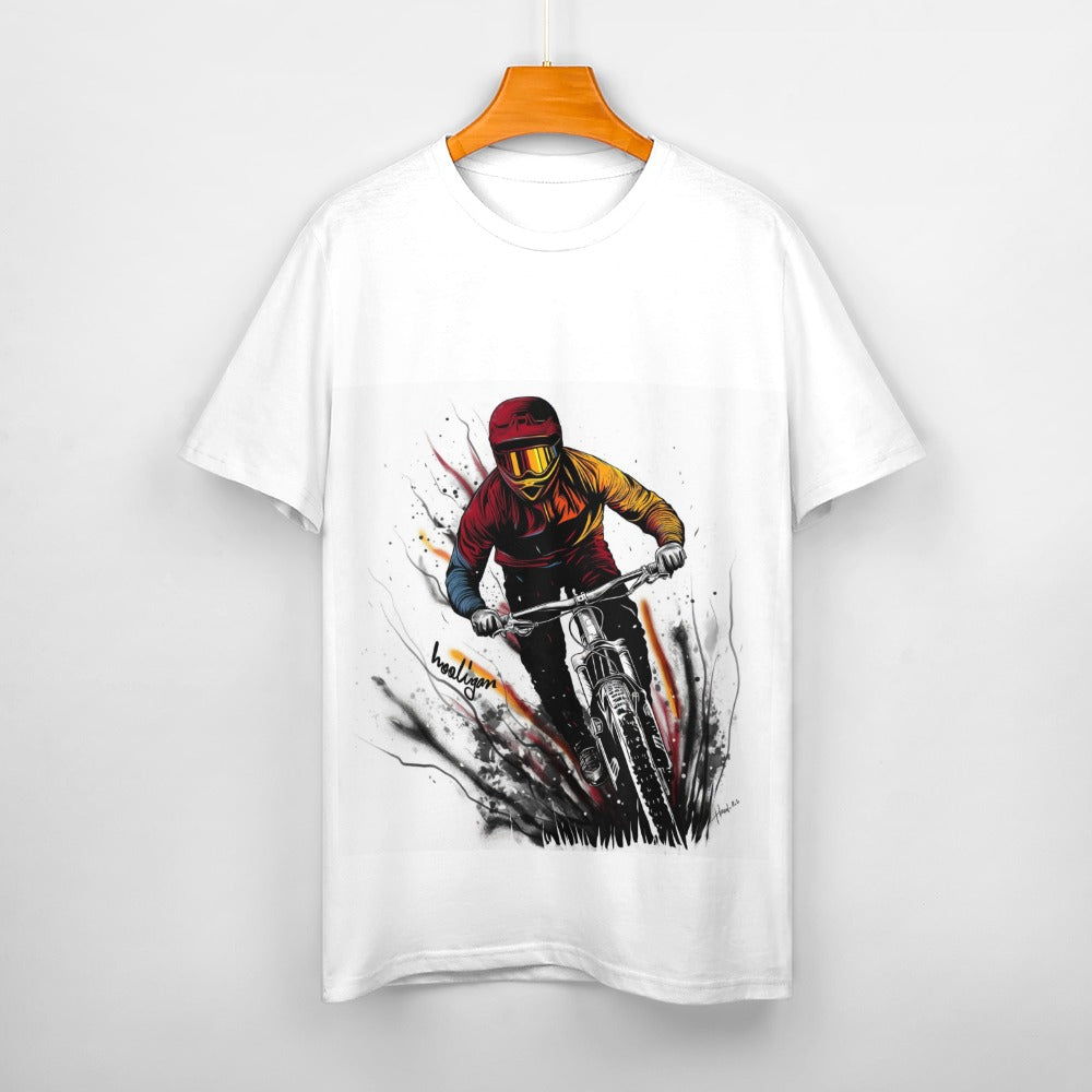 Men's Cotton T-shirt