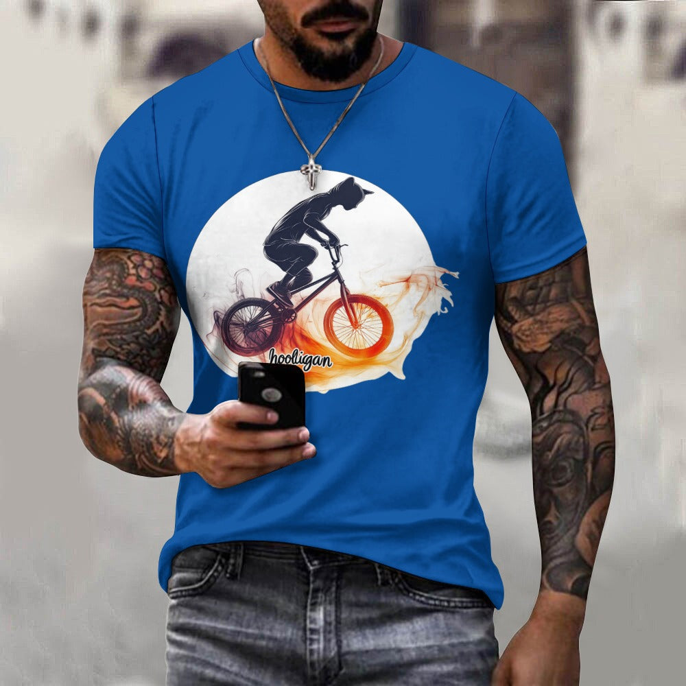 Men's Cotton T-shirt