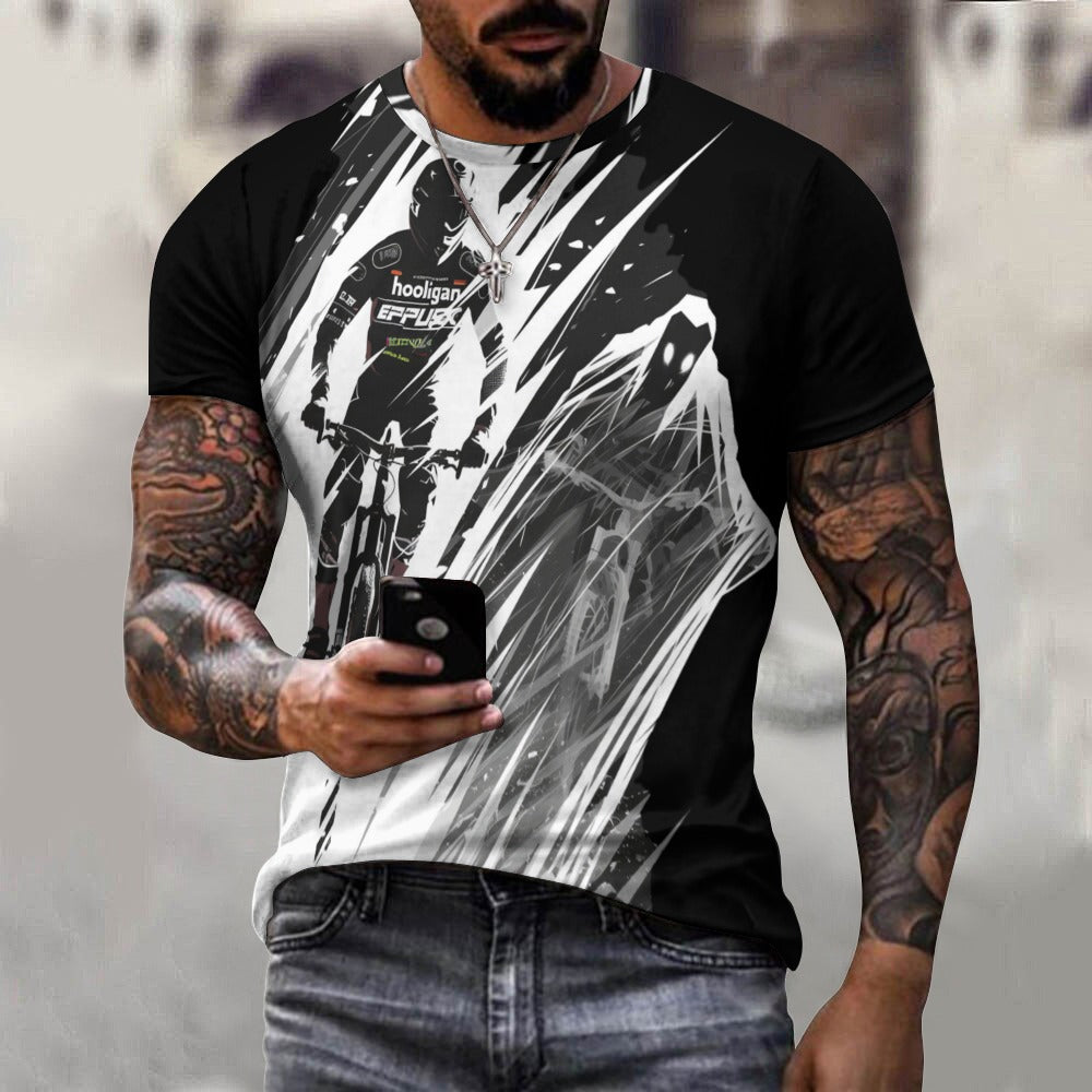 Men's Cotton T-shirt