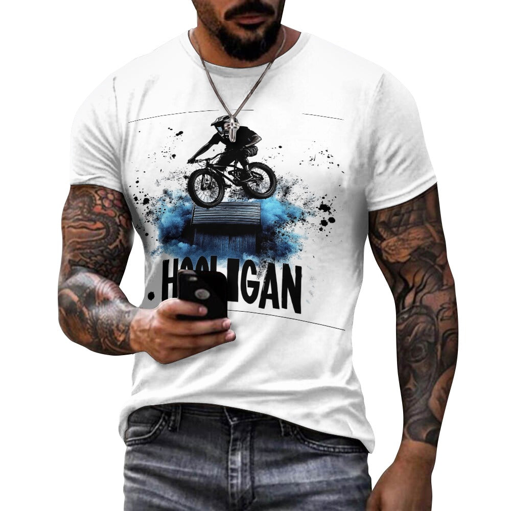 Men's Cotton T-shirt