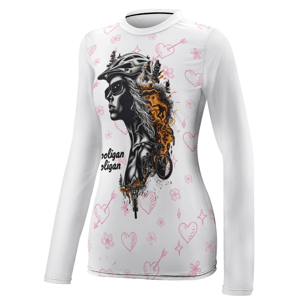 Women's Long Sleeve T-Shirt