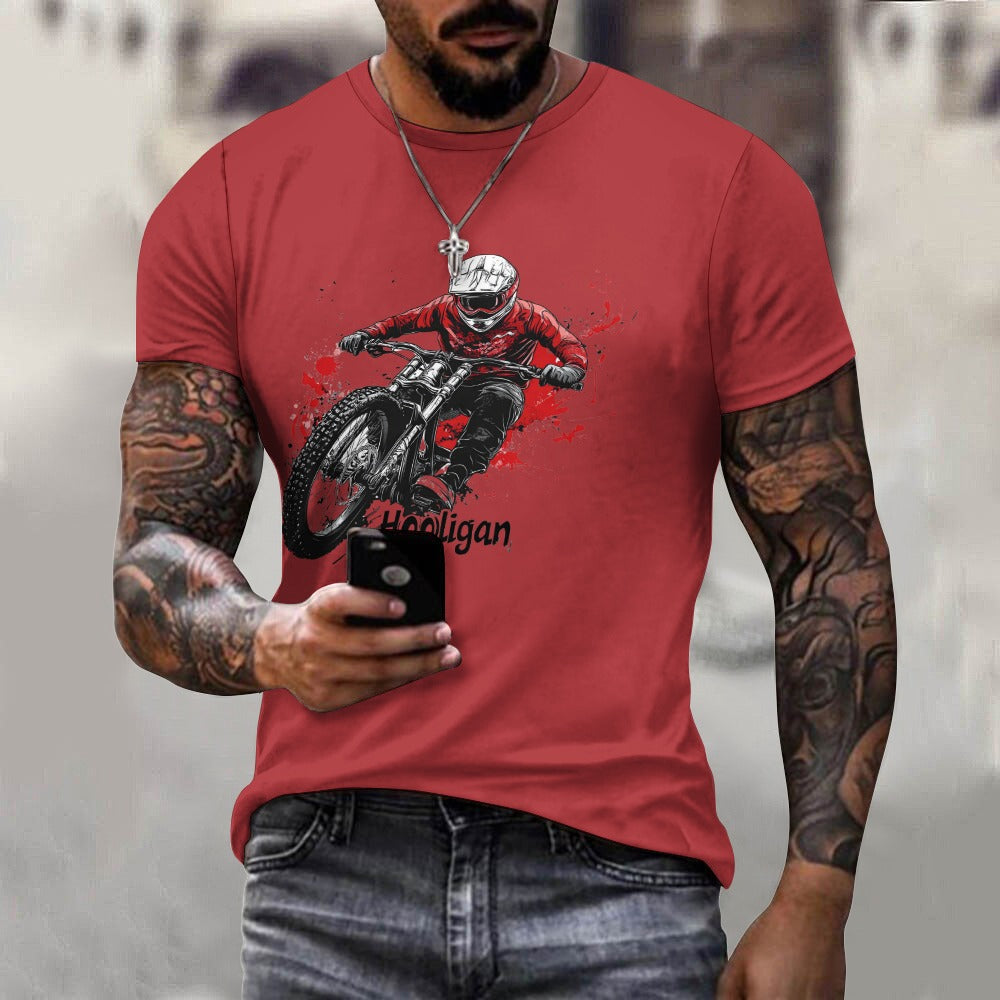 Men's Cotton T-shirt