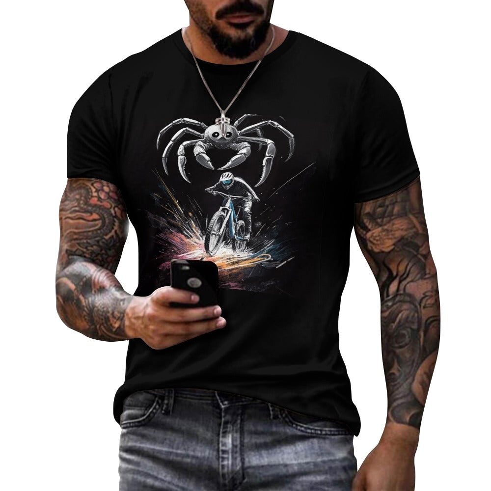 Men's Cotton T-shirt