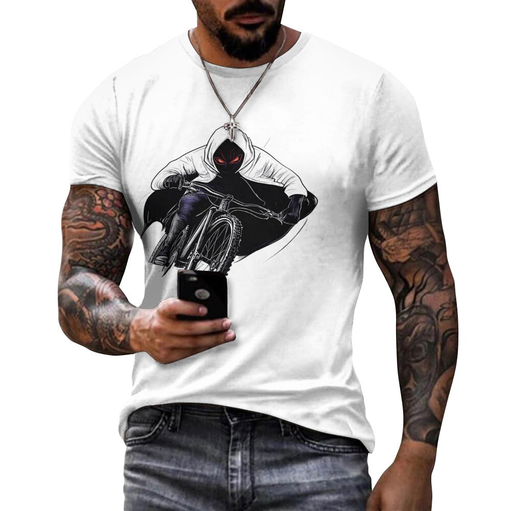 Men's Cotton T-shirt