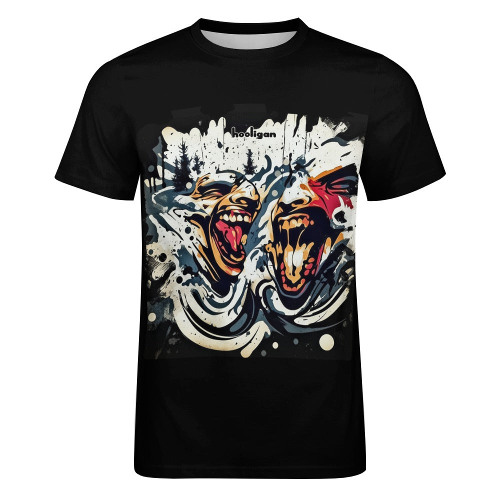 Men's Cotton T-shirt