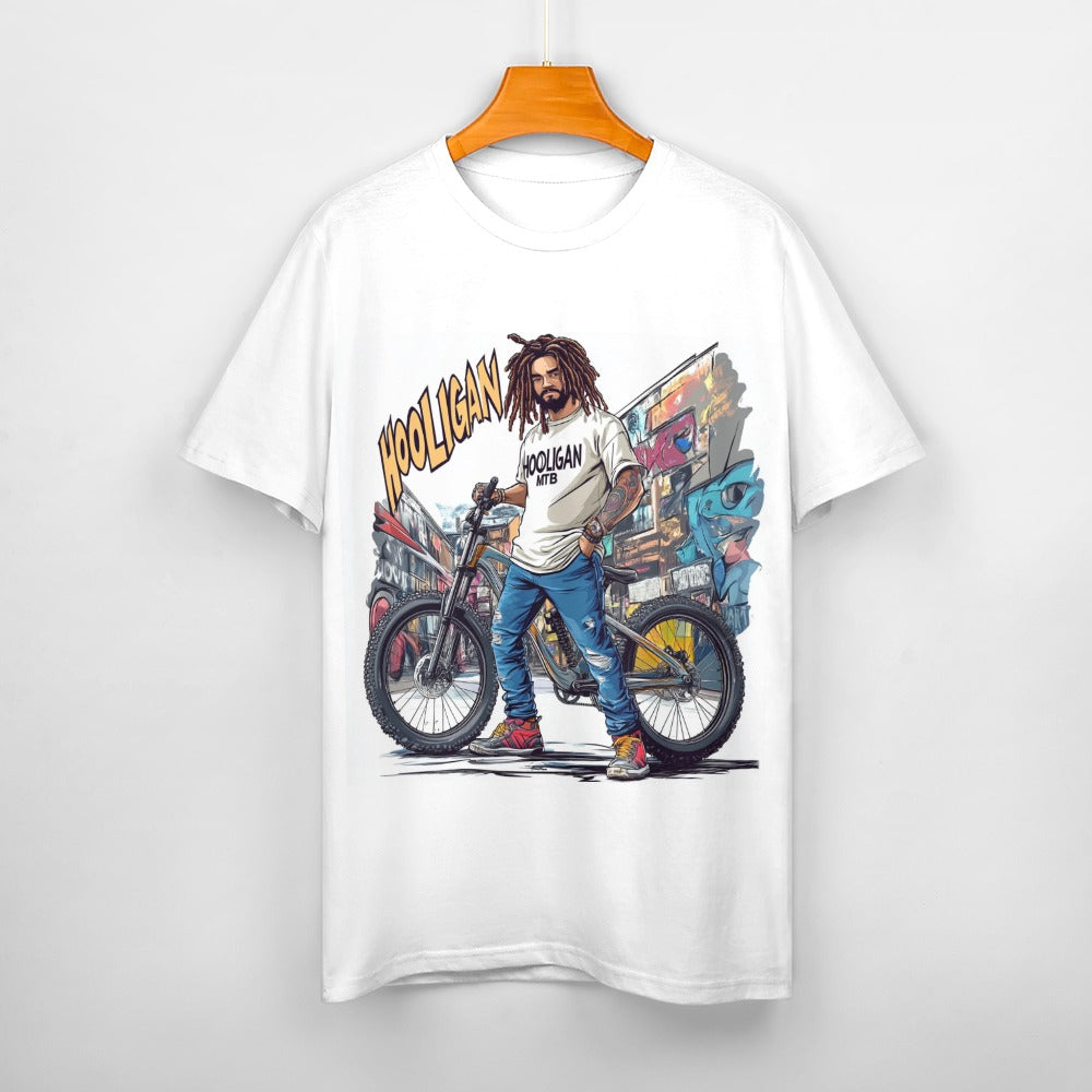 Men's Cotton T-shirt