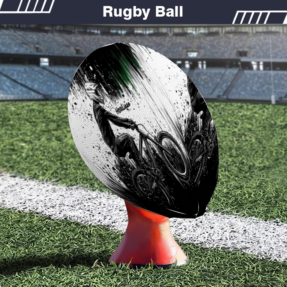 Customized Rugby for All Ages and Levels Personalized Rugby