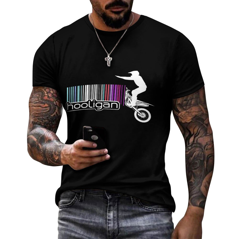 Men's Cotton T-shirt