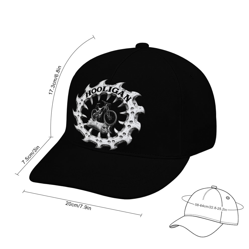 Baseball Cap New upgrade 2024