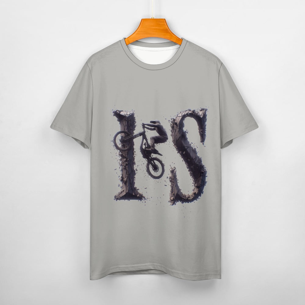 Men's Cotton T-shirt