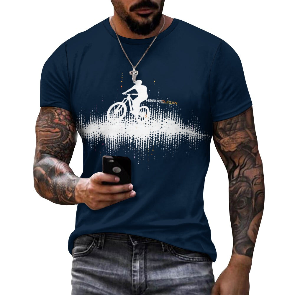 Men's Cotton T-shirt