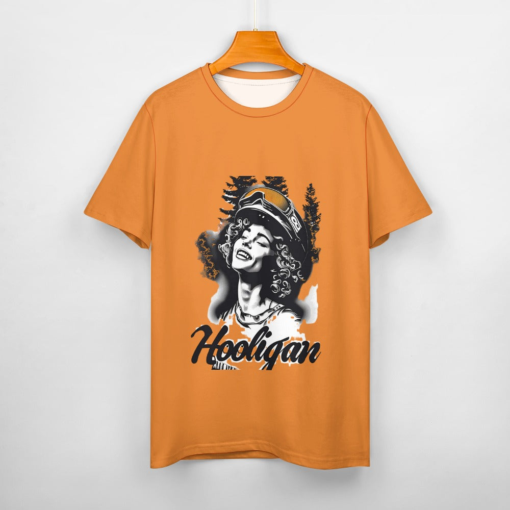 Women's 100% Cotton T-Shirt