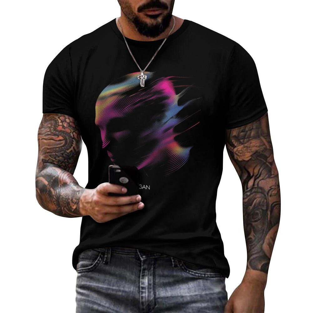 Men's Cotton T-shirt