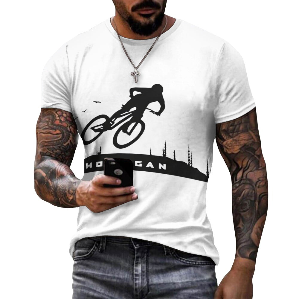 Men's Cotton T-shirt