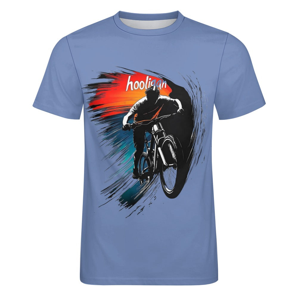 Men's Cotton T-shirt