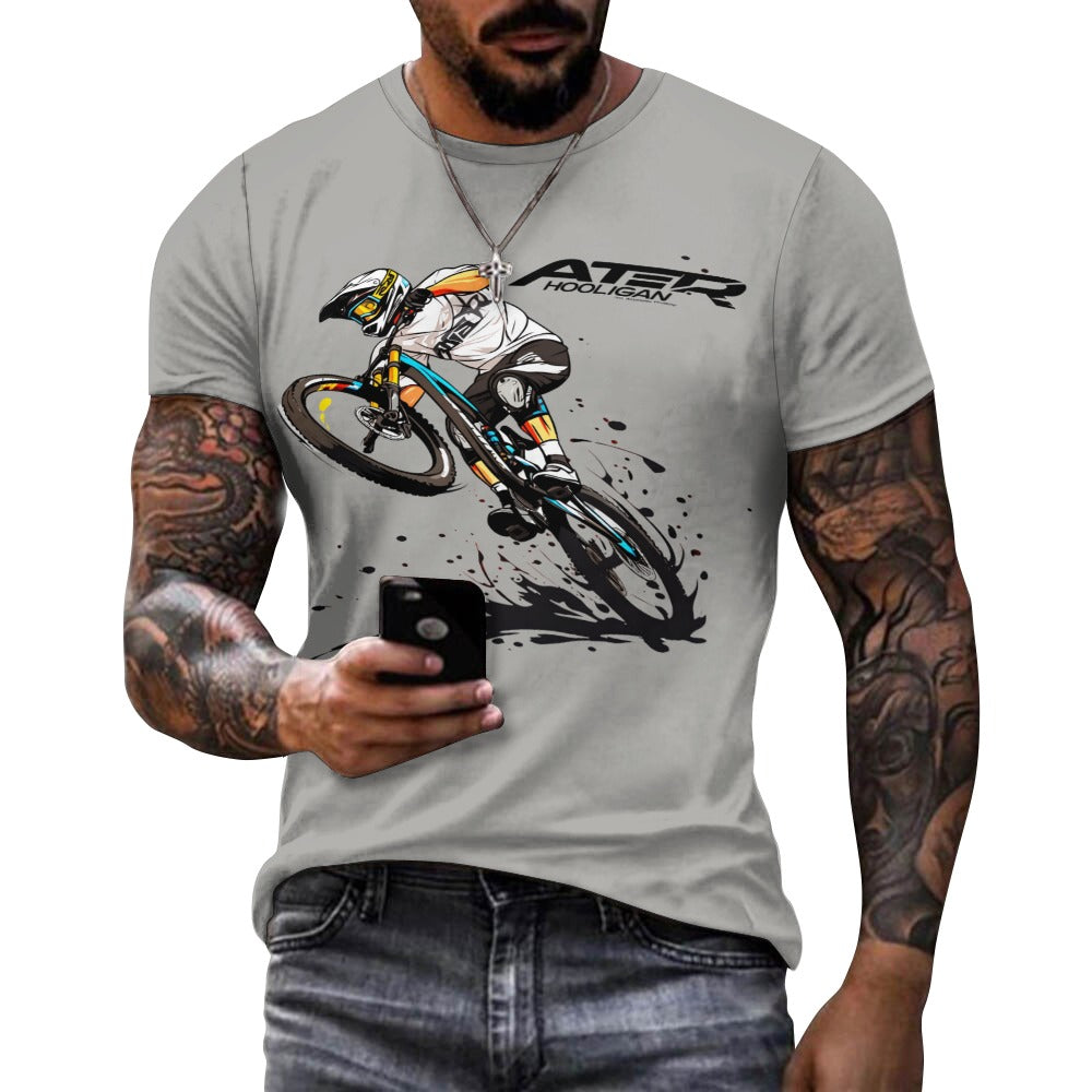 Men's Cotton T-shirt