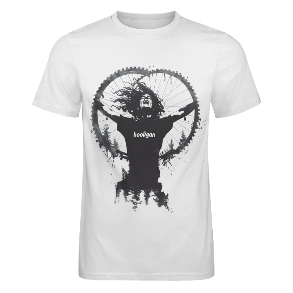 Men's Cotton T-shirt