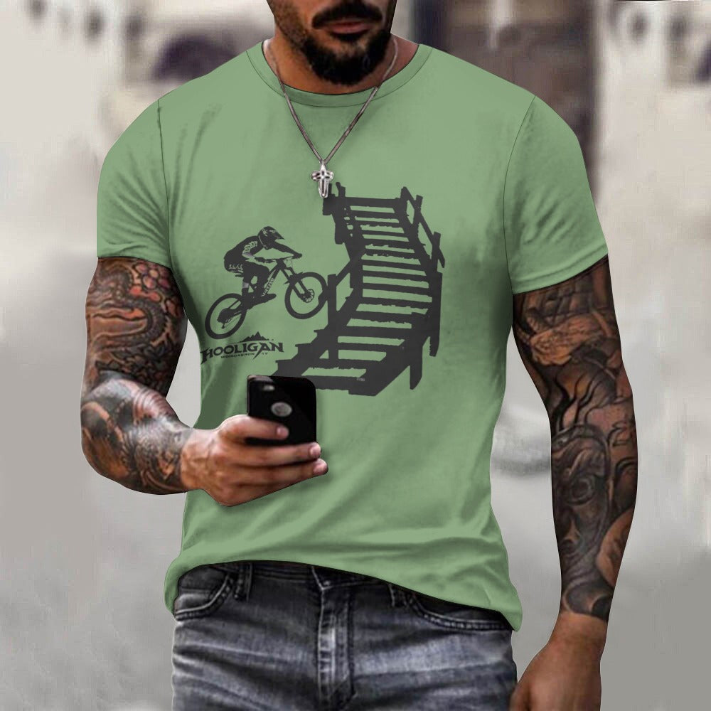 Men's Cotton T-shirt