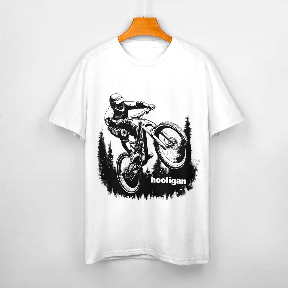 Men's Cotton T-shirt