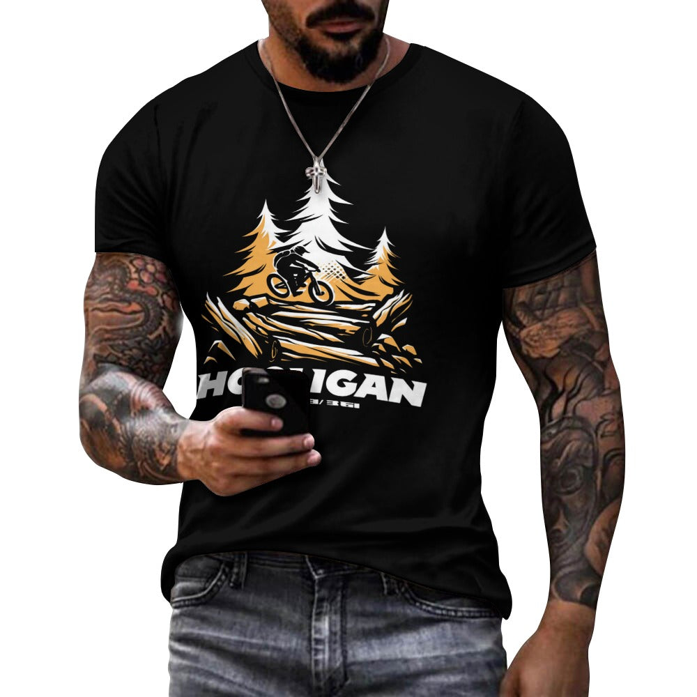 Men's Cotton T-shirt