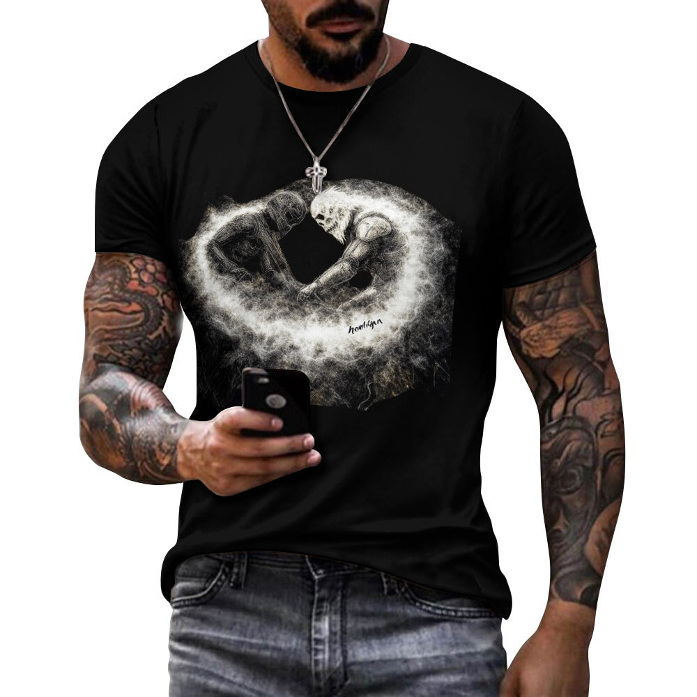 Men's Cotton T-shirt