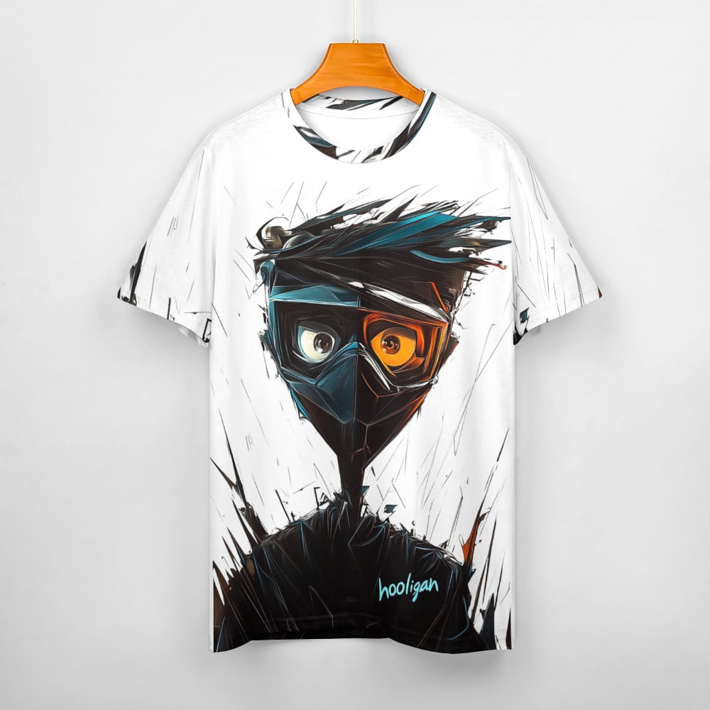 Men's Cotton T-shirt