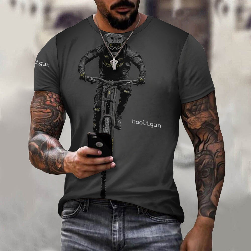 Men's Cotton T-shirt