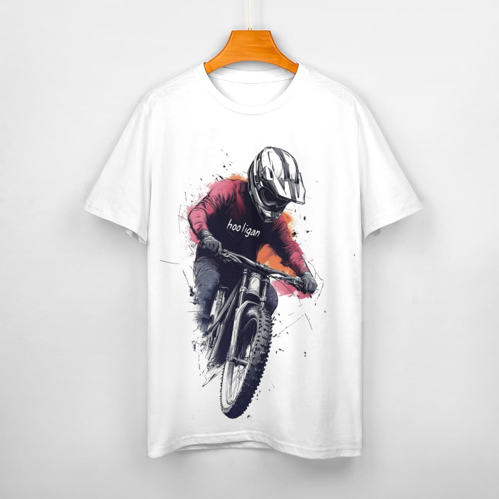 Men's Cotton T-shirt